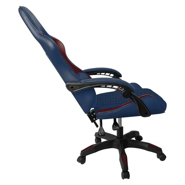 Sillas Gaming Balam Rush POWER RUSH V2 — vista 4