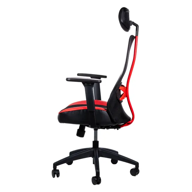 Sillas Naceb Technology NA-09S4R — vista 3