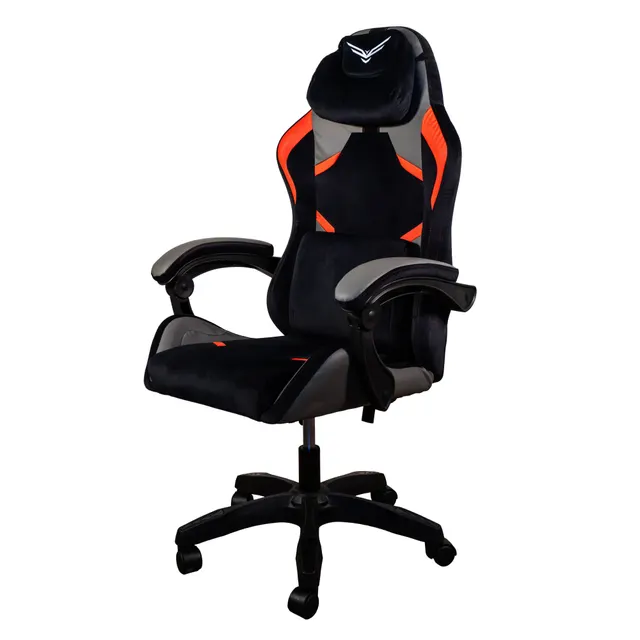 Silla Gaming Naceb Technology NA-2772 — vista 2