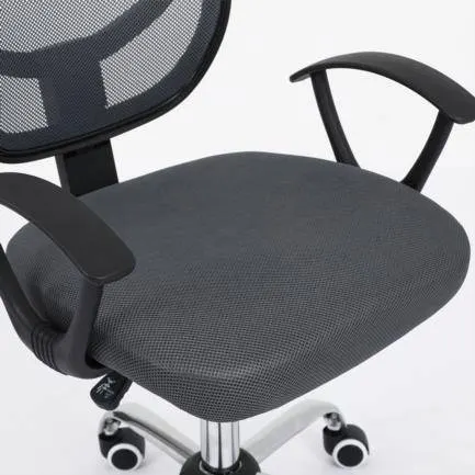 Sillas Nextep NE-650SG — vista 2