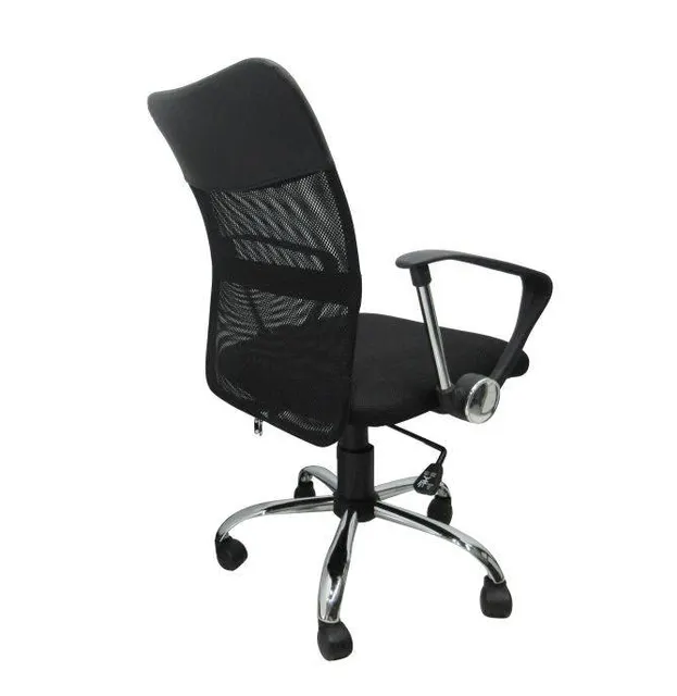 Silla ejecutiva Nextep NE-650E — vista 2