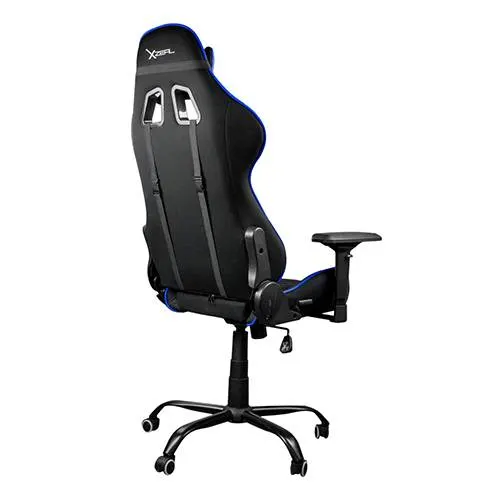 Silla Gamer  Xzeal — vista 2