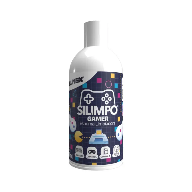 Limpieza SILIMEX 7503018454139 — vista 2