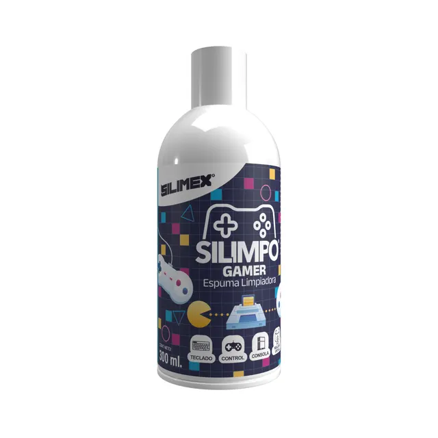 Limpieza SILIMEX 7503018454139 — vista 3