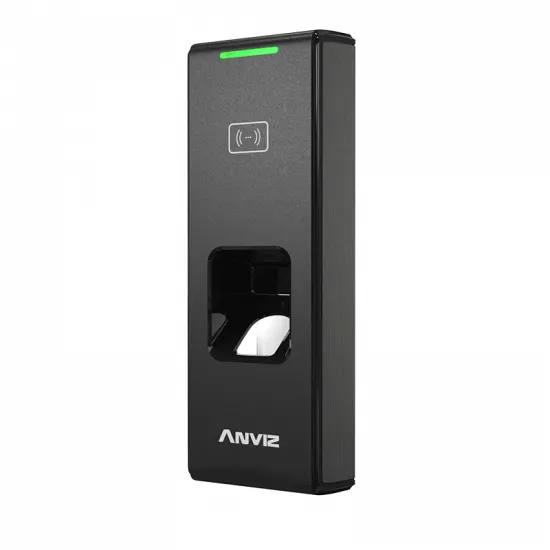 Control de Acceso  Anviz AN-C2Slim-BT — vista 2