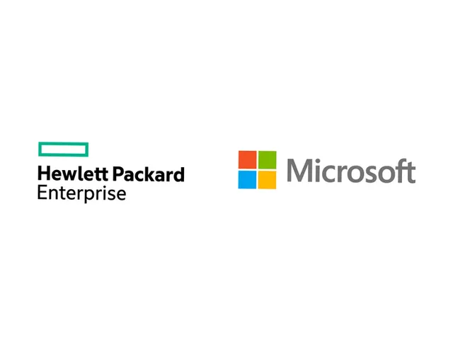 Sistema Operativo Hewlett Packard Enterprise LTU de Microsoft Windows Server 2025 con servicio de escritorio remoto 5 usuarios CAL WW — vista 2