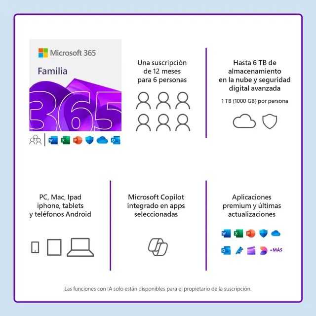 Microsoft 365 MICROSOFT Software — vista 3