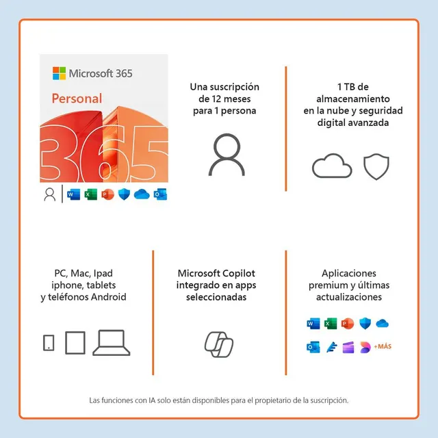 Microsoft 365 MICROSOFT Software — vista 3