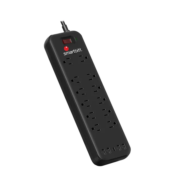 SUPRESORES SMARTBITT SBSS-B12-5U — vista 2