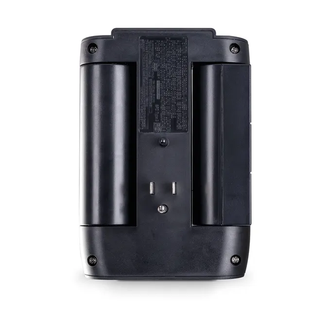 Supresor de Picos de Pared  CyberPower P600WSURC1 — vista 5