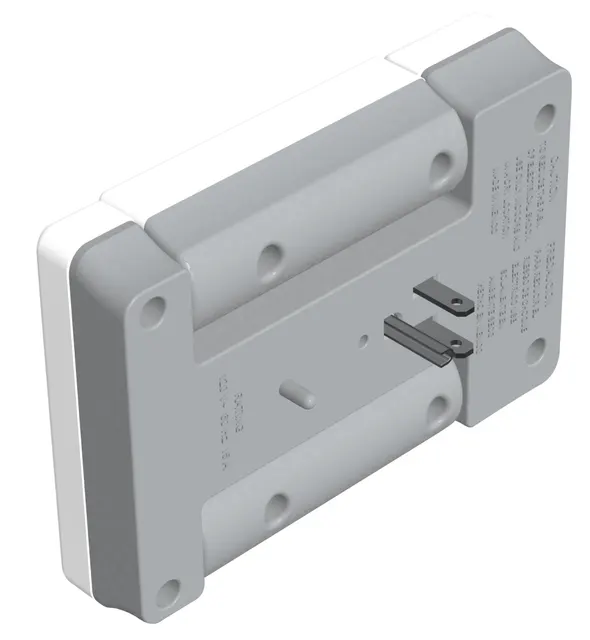 Supresor de Picos KOBLENZ SS-2000 USBAC — vista 4