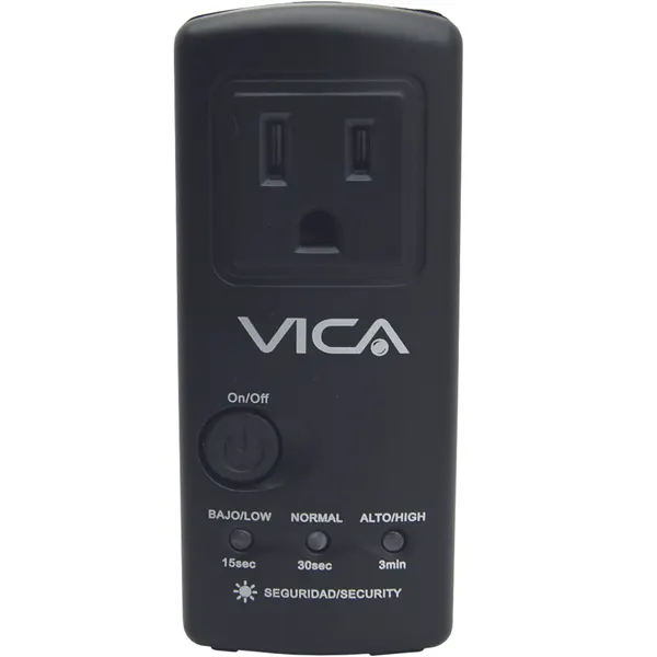 Protector de Voltaje VICA VP132 — vista 2