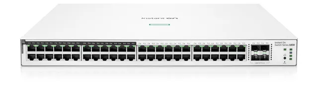 Switch Hewlett Packard Enterprise Instant On 1830