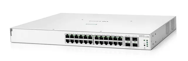 Switch Hewlett Packard Enterprise Instant On 1930 — vista 2