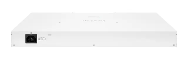 Switch Hewlett Packard Enterprise Instant On 1930 — vista 3