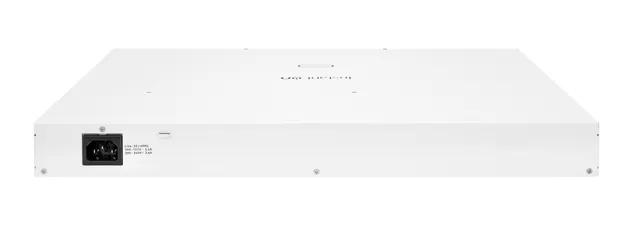 Switch Hewlett Packard Enterprise Instant On 1930 — vista 3