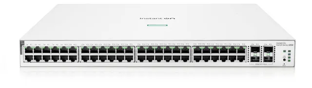Switch Hewlett Packard Enterprise Instant On 1930