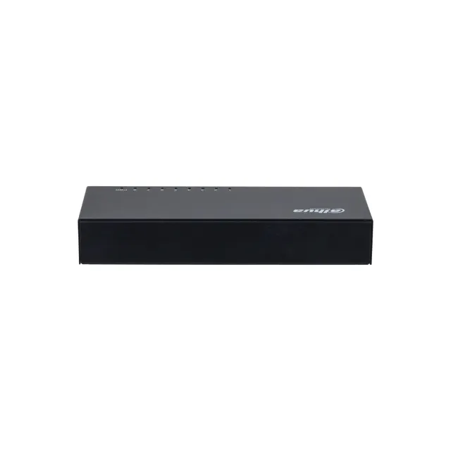 Switch Dahua Technology DH-PFS3008-8ET-V2 — vista 2
