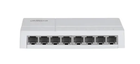 Switches Dahua Technology DH-SF1008L — vista 2