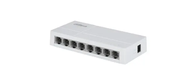 Switches Dahua Technology DH-SF1008L