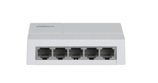 Switches Dahua Technology DH-SF1005L