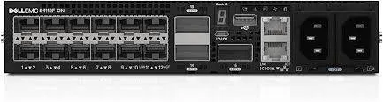 Switches DELL S4112F_1.4 — vista 3