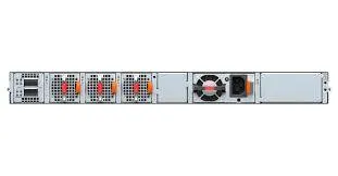 Switches DELL E3224F — vista 3