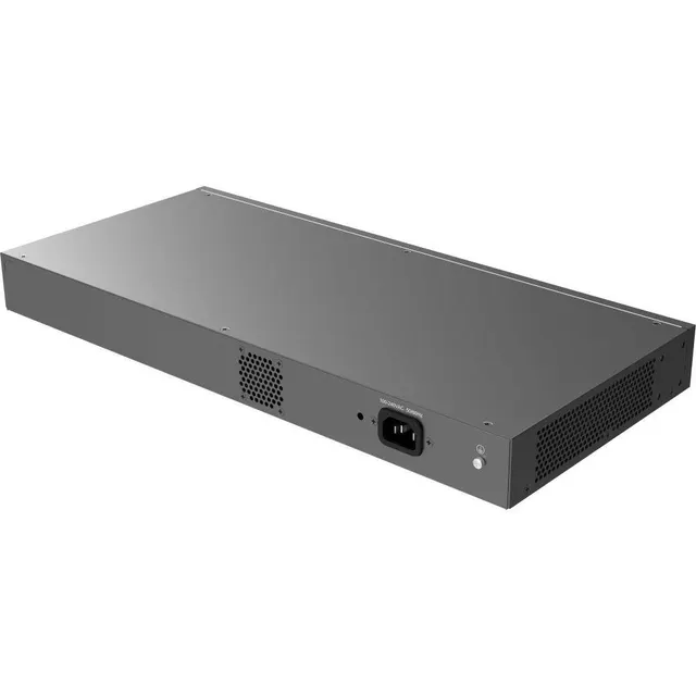 Switch Grandstream GWN7802P — vista 3