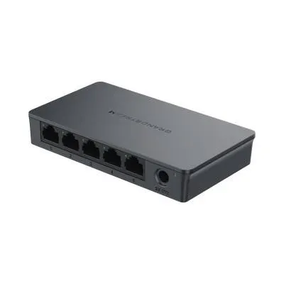 Switch Grandstream GWN7700 — vista 2