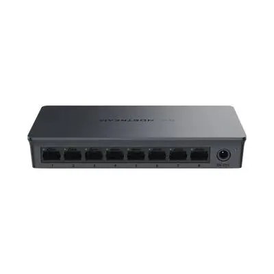 Switch Grandstream GWN7701 — vista 2