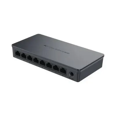 Switch Grandstream GWN7701 — vista 3
