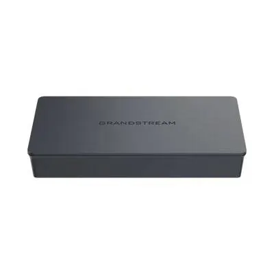 Switch Grandstream GWN7701 — vista 4