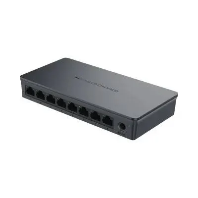 Switch Grandstream GWN7701P — vista 3