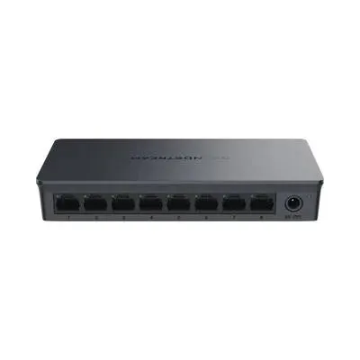 Switch Grandstream GWN7701P — vista 4
