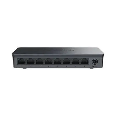 Switch Grandstream GWN7701P — vista 5