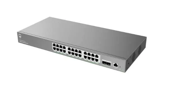 Switches Grandstream GWN7803PL PRO — vista 2