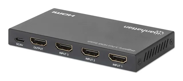 Switch MANHATTAN 208222 — vista 4