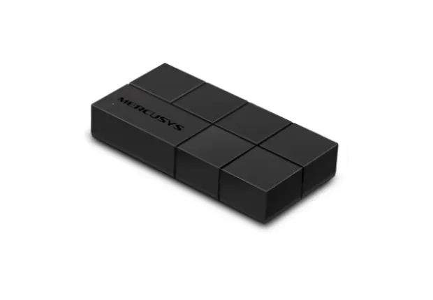 Switch 10/100/1000 MERCUSYS MS108G — vista 3