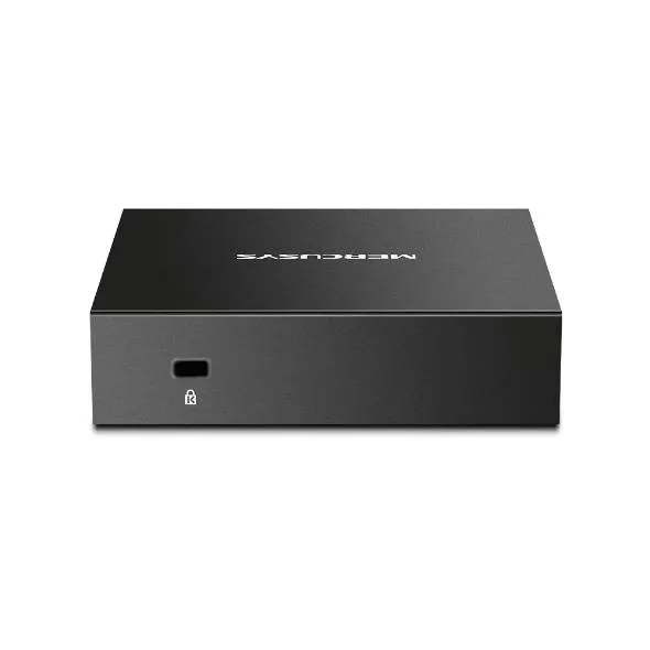 Switch MERCUSYS MS105GS — vista 3