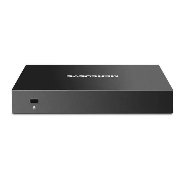 Switch MERCUSYS MS108GS — vista 3