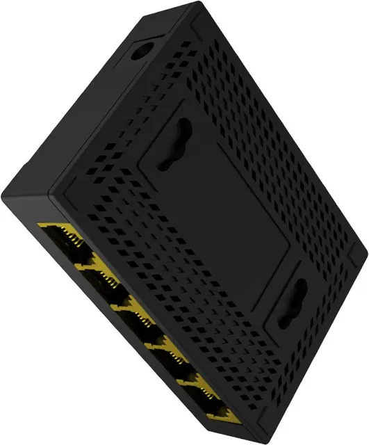 Switches NETIS ST3105GC — vista 5