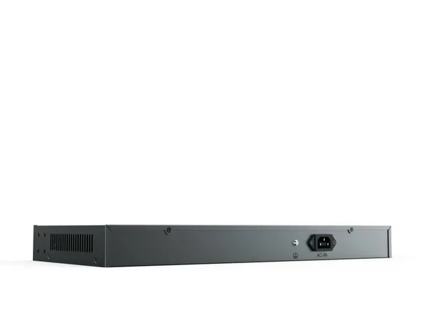 Switches NETIS ST3126GS — vista 5