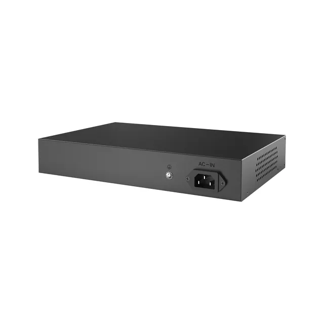 Switches NETIS P116GC — vista 4