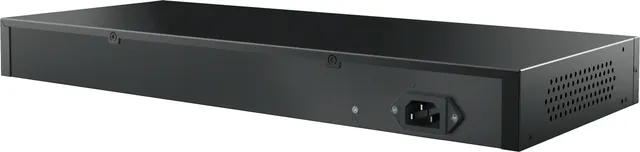 Switches NETIS P124GH — vista 4