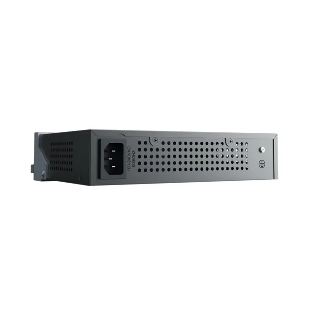 Switches NETIS ST110PDI-2-130 — vista 5