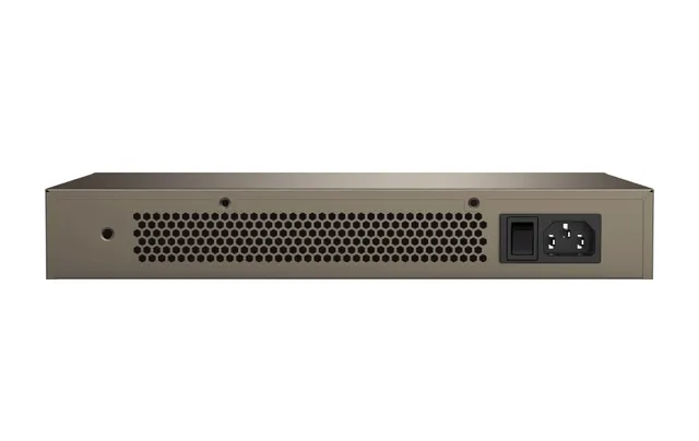 Switch TENDA TEG1024D — vista 2