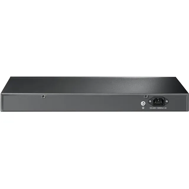 Switch  TP-LINK TL-SF1048 — vista 3
