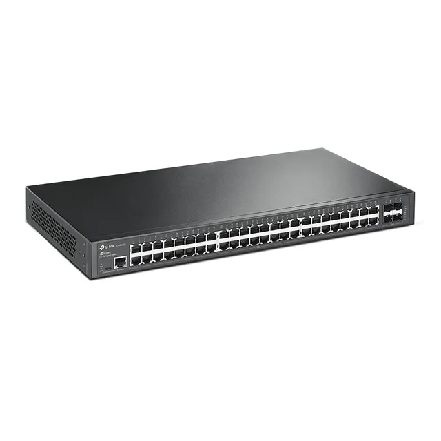 Switch L2 TP-LINK SG3452 — vista 2