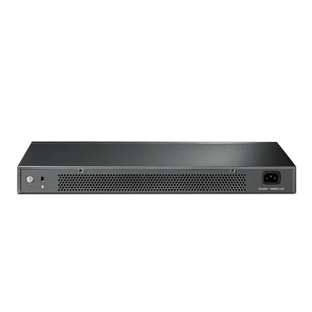 Switch L2 TP-LINK SG3452 — vista 3