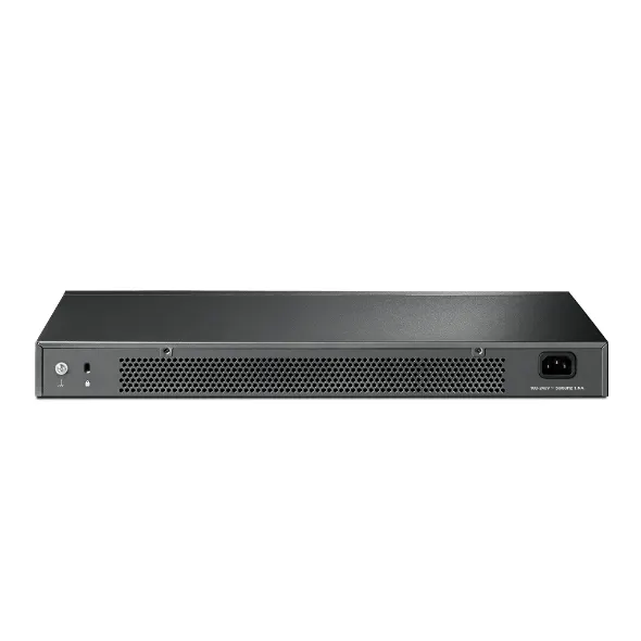 Switch Administrado TP-LINK SG3452X — vista 3